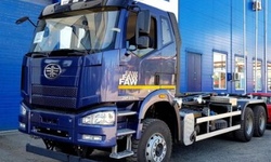 Faw J6P Truck