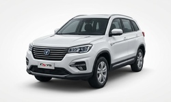 Changan CS