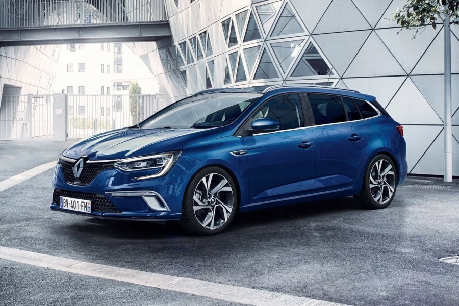 Renault Universal