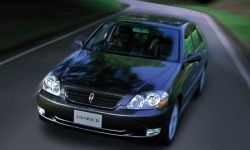 Toyota Mark 2 2000-2007