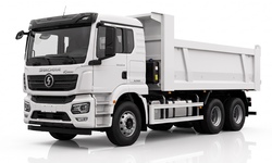 Shacman  K3000