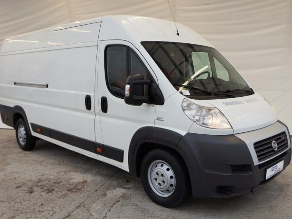 Fiat Ducato 2006-2018