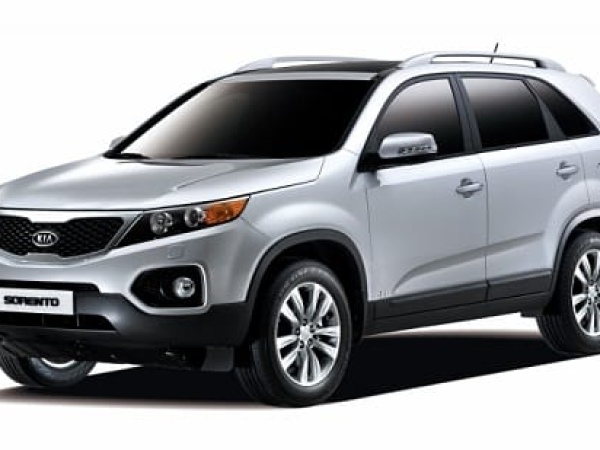 Kia Sorento 2009-2012