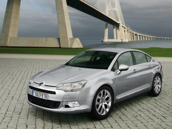 Citroen C5