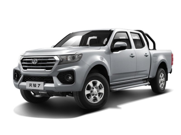 Great Wall Wingle 7 2018+