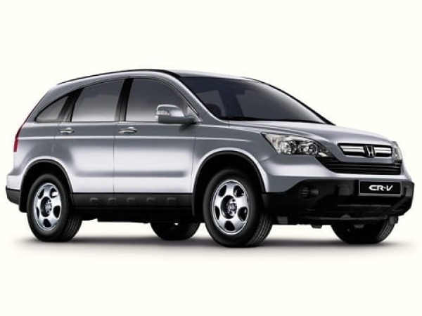 Honda CR-V 2007-2012