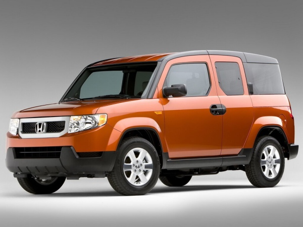 Honda Element