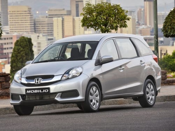 Honda Mobilio
