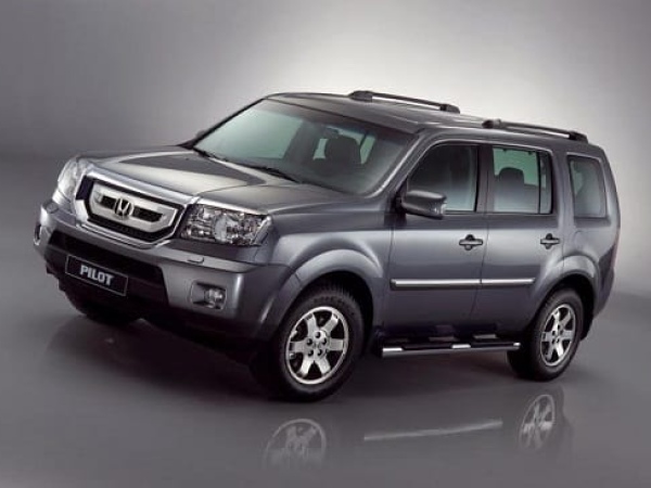 Honda Pilot 2008-2015
