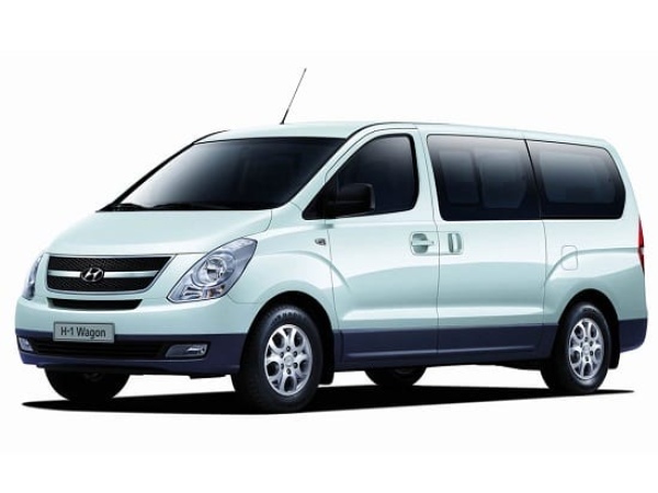 Hyundai H1 2007-2015