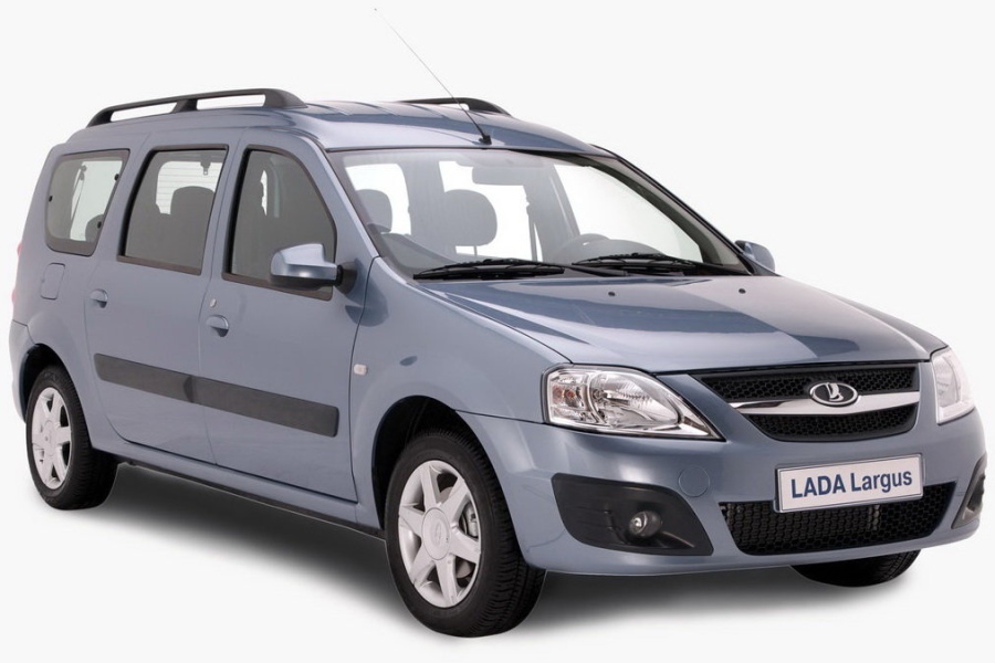 Renault/Lada Universal