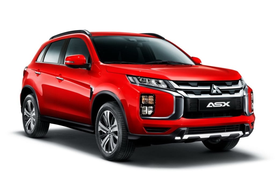 Mitsubishi ASX 2019+