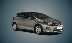 Toyota Auris 2012-2015 (кузов II)
