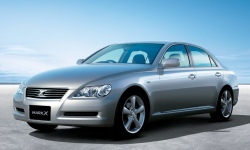 Toyota Mark X1 2004-2009