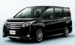 Toyota Noah 2014-2021