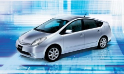 Toyota Prius 2003-2011