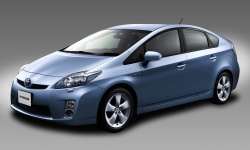 Toyota Prius 2009-2015
