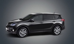 Toyota Rav4 2013-2018 (кузов CA40)