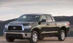 Toyota Tundra 2007-2013