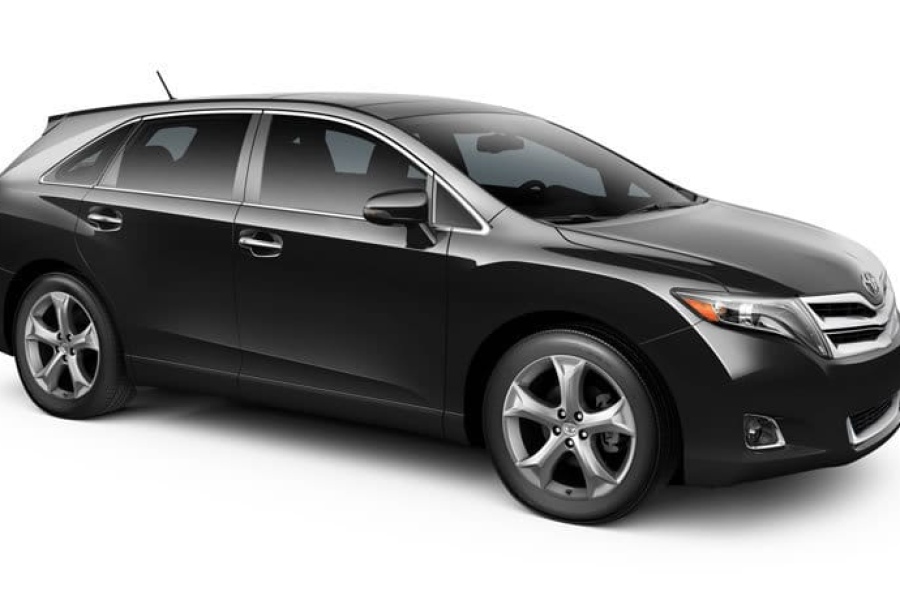 Toyota Venza 2008-2016