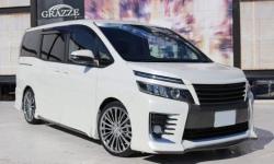 Toyota Voxy 2014-2021