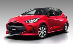 Toyota Yaris/Vios 2017 (china)