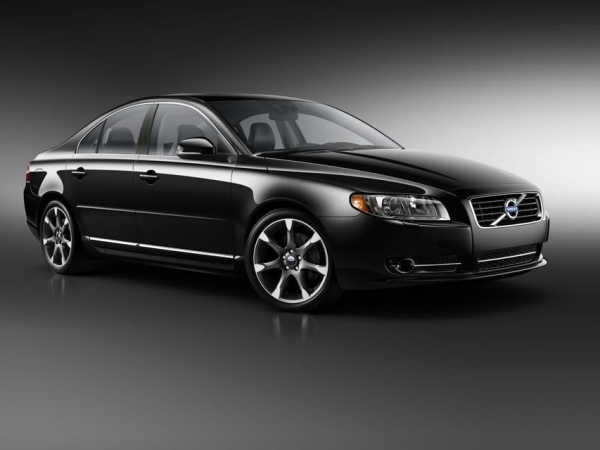Volvo S80 (2007-2012)