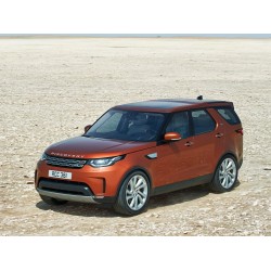 Land Rover Discovery 5 2017-