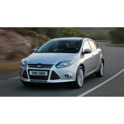 Ford Focus III 2012-2018