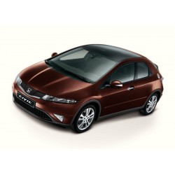 Honda Civic 5D 2006-2012