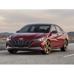 Hyundai Elantra 2020+