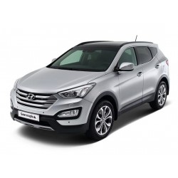 Hyundai Santa Fe 2013-2018 (кузов III)