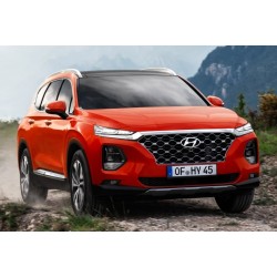 Hyundai Santa Fe 2018- (кузов IV)