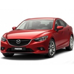 Mazda 6 2012-2015