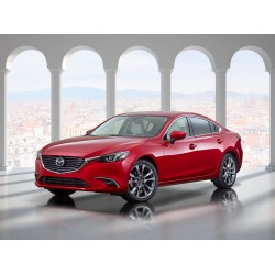 Mazda 6 2015-2018
