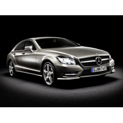 Mercedes Benz CLS 2010-2014