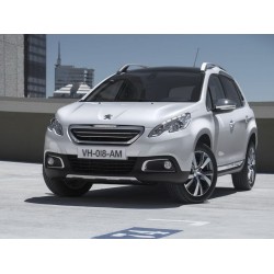 Peugeot 2008 2014-2019