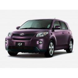Toyota IST 2007-2016 