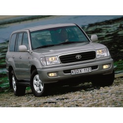 Toyota Land Cruiser 100 1998-2002