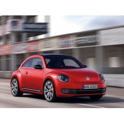 Volkswagen Beetle (2011-2019)