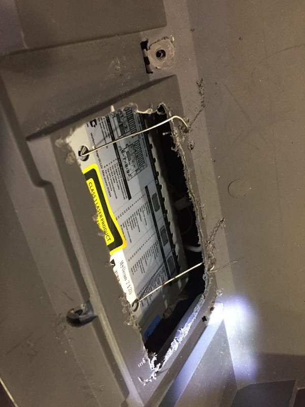 Ремонт штатных магнитол в Екатеринбурге